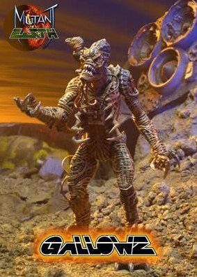Illustration for article titled Stan Winston's Monsters